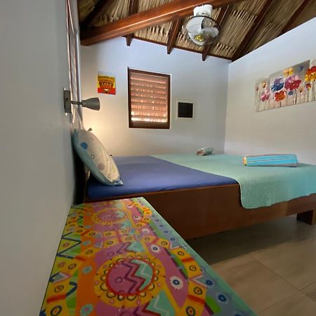 Don Genaro Apartments Barber Bagian luar foto