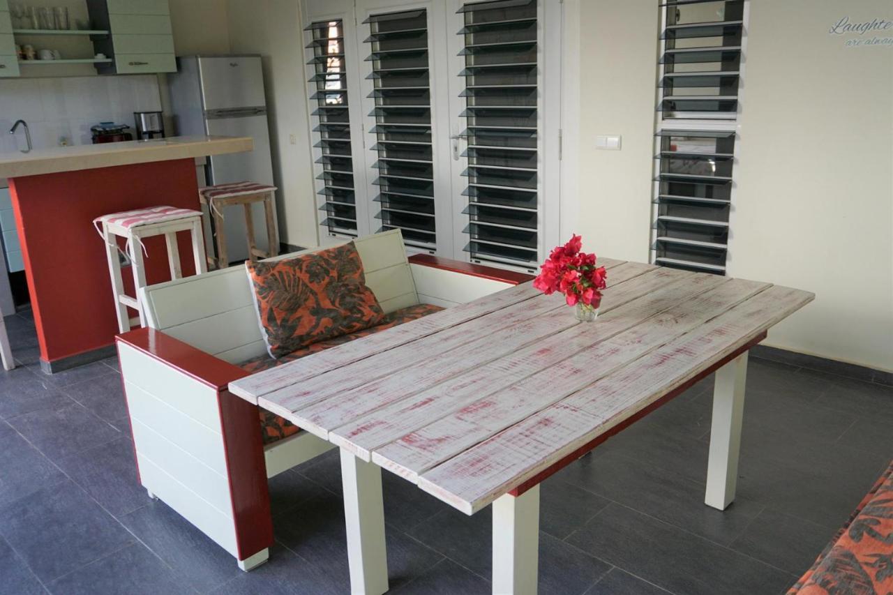Don Genaro Apartments Barber Bagian luar foto