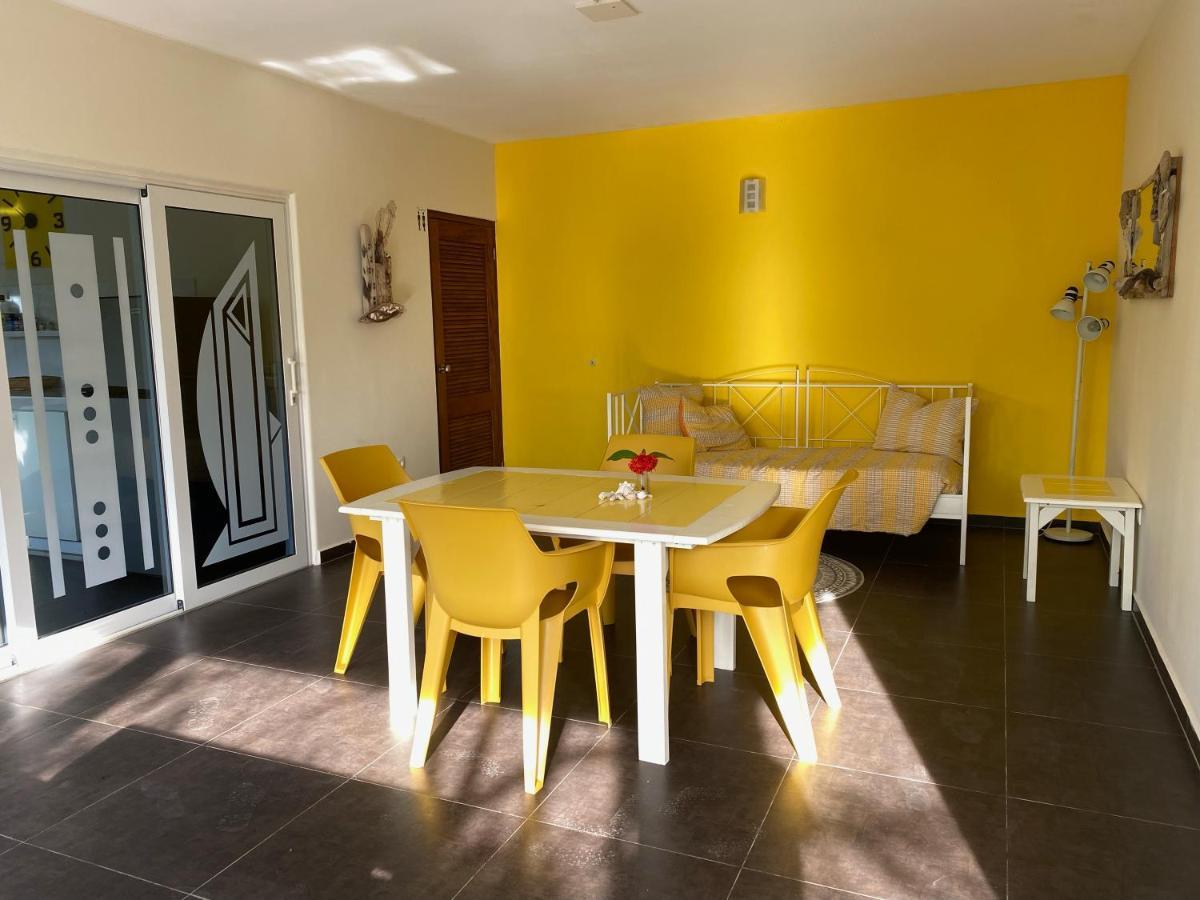 Don Genaro Apartments Barber Bagian luar foto