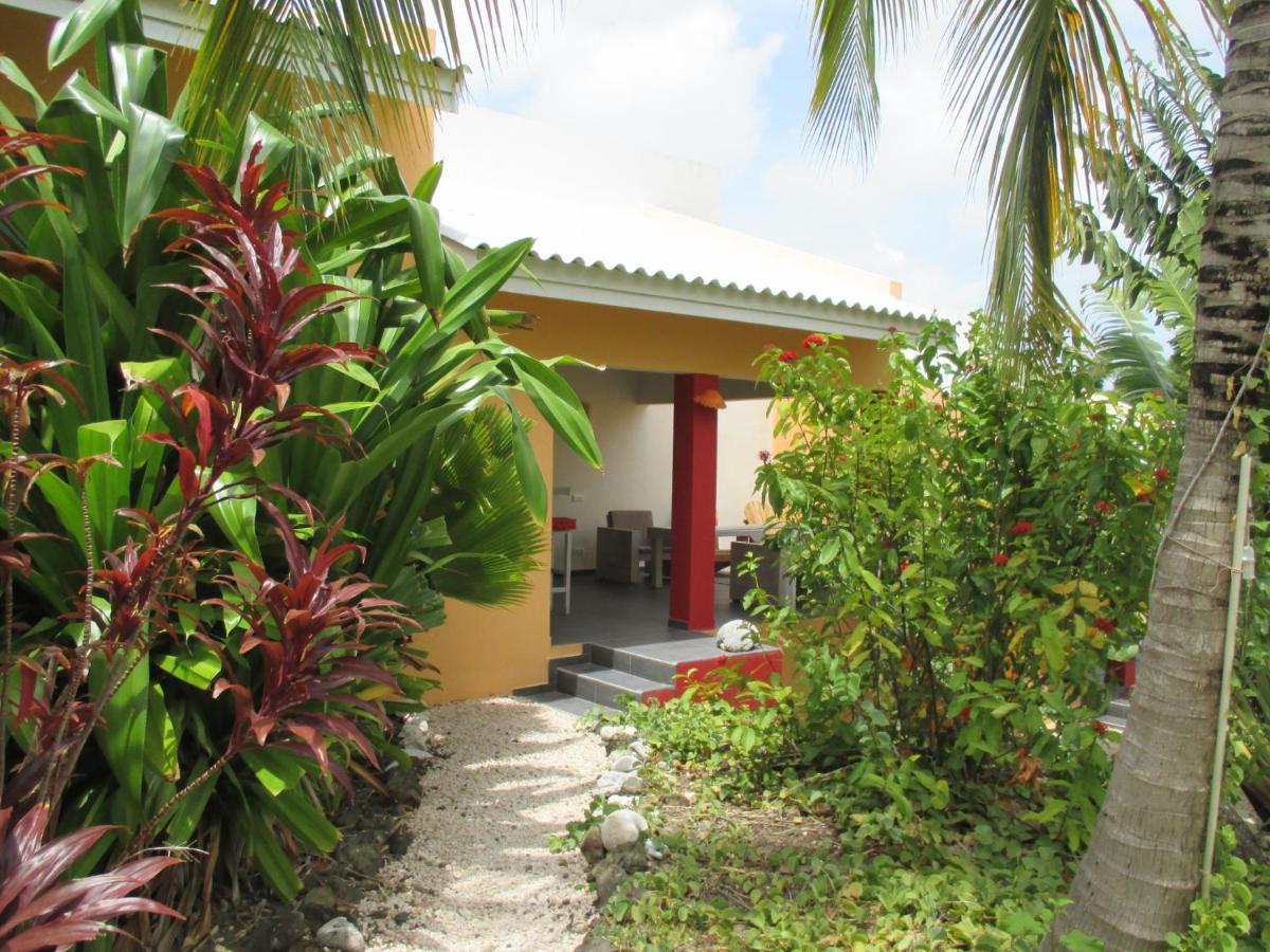 Don Genaro Apartments Barber Bagian luar foto